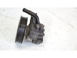 Насос усилителя руля