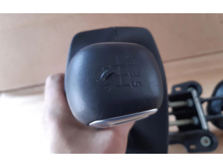 Рычаг переключения передач 9824166680 Peugeot 208
