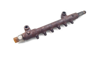 Топливная рампа 45PP3-3 Mitsubishi ASX для двигателя 4N13