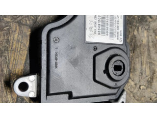 Блок управления коробкой передач 9834910080, 9838183380   Opel Mokka B