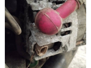 Генератор Subaru Forester SH