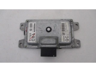 Блок управления коробкой передач 310F61VM0A, BEA20100N Nissan X-Trail T32