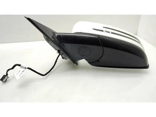 Зеркало электрическое     левое    Mercedes-Benz E W212  2009-2016 года   