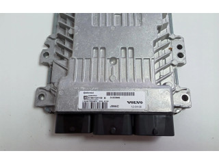 Блок управления двигателем ECU 31355669 Volvo S60