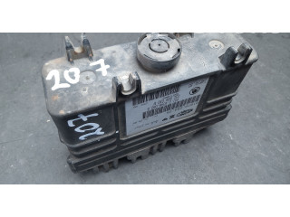 Řídící jednotka 6160028405, 032906030M   Volkswagen Golf III 1995