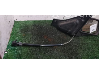 Зеркало электрическое Citroen Xantia - года