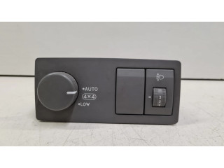 Включатель блокировки дифференциалов