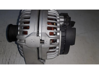 Генератор 0124615012, A0121541302   Mercedes-Benz S W220 5.0     