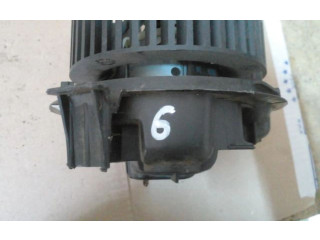 Вентилятор печки Dacia Sandero