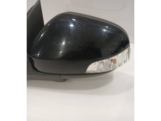 Зеркало электрическое        Volvo V70  2008 - 2013 года   