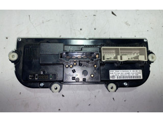 Блок управления климат-контролем 7N0907426BH, 5HB01129201 Volkswagen Caddy