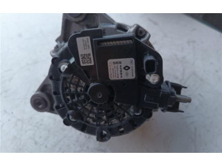 Генератор 231002175R Renault Clio II