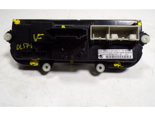 Модуль блока управления кондиционером 3T0820047APWHS, 3T0820047AP Skoda Yeti (5L)