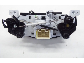 Блок управления климат-контролем 5P3743000, 5P3743000 Dacia Dokker