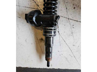 Форсунка 038130073BA    Volkswagen Golf Plus   