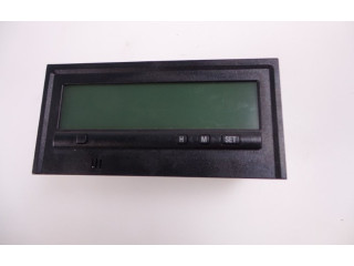 Экран/ дисплей / маленький экран MR381289, MR381289   Mitsubishi Space Star