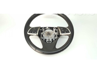 Руль Mitsubishi Outlander 2007 - 2012 года 4400A517XA