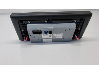 Дисплей 8611078040 Lexus NX