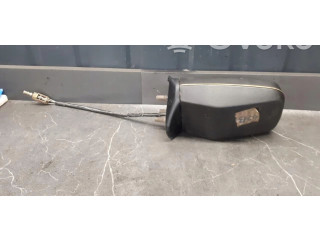 Зеркало электрическое        Volkswagen PASSAT B2  1985 - 1988 года   