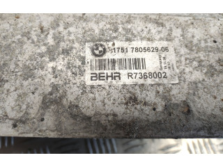 Интеркулер  7805629, 17517805629   BMW 5 GT F07 3.0