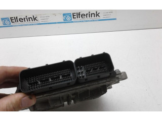 Блок управления впрыском 0281012765   Volvo V70