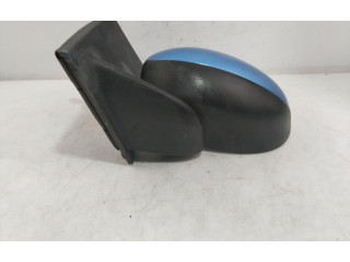 Зеркало электрическое Peugeot 107 2005 - 2014 года