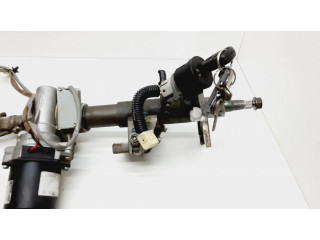 рейка Колонка рулевая 452500H01000 Peugeot 107 2005-2014 года