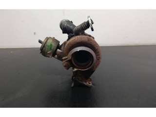 Turbodmychadlo Турбина 46786078, GJJ03568J Fiat Stilo 192 A1.000