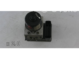 Блок АБС 1J0698117D Skoda Octavia Mk1 (1U) 1996 - 2004 года