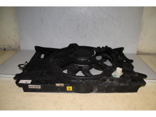 Вентилятор радиатора Jeep Renegade