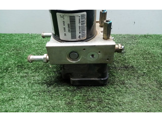 Блок АБС    Chevrolet  Nubira   -  года