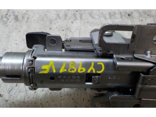 Рулевая рейка 6Q1419501BT Skoda Fabia Mk2 (5J) 2007 - 2014 года