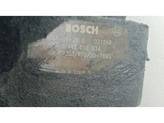 Vstřikovací čerpadlo 0445010034 Chrysler Voyager pro naftový motor 2.5