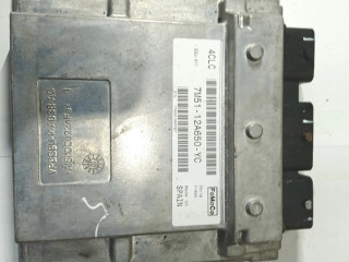 Řídící jednotka 7M5112A650YC Ford Focus 2007