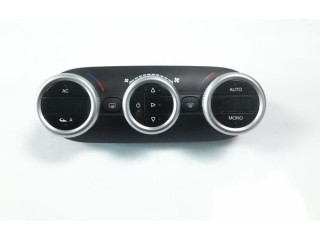 Блок управления климат-контролем 156099234, 40PINOS Alfa Romeo Giulietta