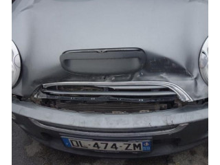 Зеркало электрическое Mini One - Cooper R50 - 53 2001 - 2006 года