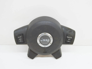 Подушка безопасности водителя P1EL801DVAB Jeep Commander