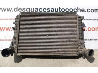 Интеркулер  3C0145805G   Volkswagen PASSAT B6 