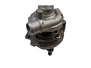 Турбина Jaguar XJ X350 752341, 752341-5003S