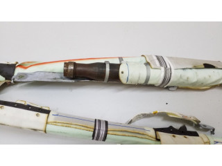 Боковая подушка безопасности P68100766AC Jeep Cherokee