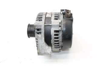 Zámek zadních dveří 30795493 Volvo C30 2009