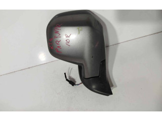 Zpětné zrcátko Citroen Berlingo 2010