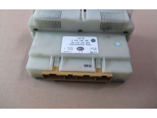Блок управления климат-контролем 3B1907044A, 3B1907044A   Volkswagen Passat Alltrack