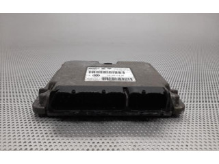 Блок управления двигателя 036906014AM, 61600.493.01   Volkswagen Lupo