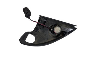 Моторчик заднего дворника 5JA035411B    Skoda Octavia Mk2 (1Z)