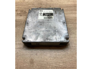 Блок управления двигателем Блок управления 8966113060, 1758005211 Toyota Corolla Verso E121