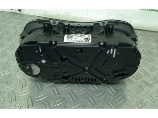 Панель приборов 6V0920743, 6V0920743 Skoda Fabia Mk3 (NJ)
