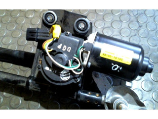 Моторчик дворников 981001C100 Hyundai Getz