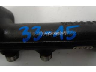 Топливная рампа 9685297580, 9670076780   Volvo C30  