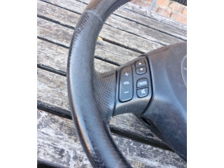 Руль Mazda 3 I 2003 - 2006 года